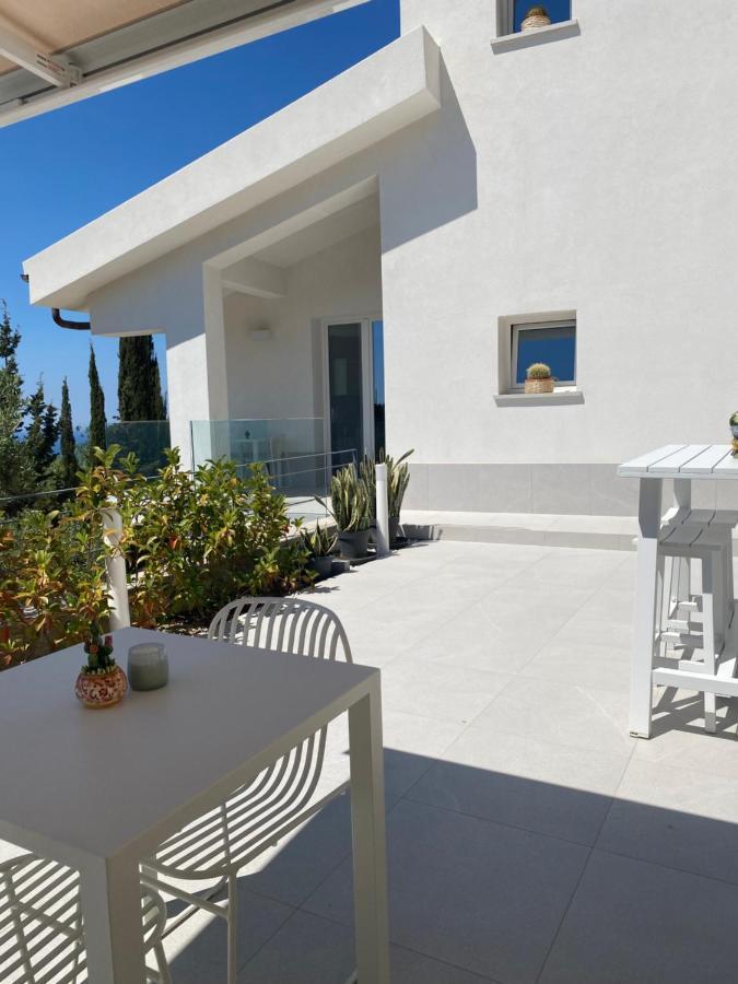 Il Mare Di Giu Boutique Bed & Breakfast Licata
