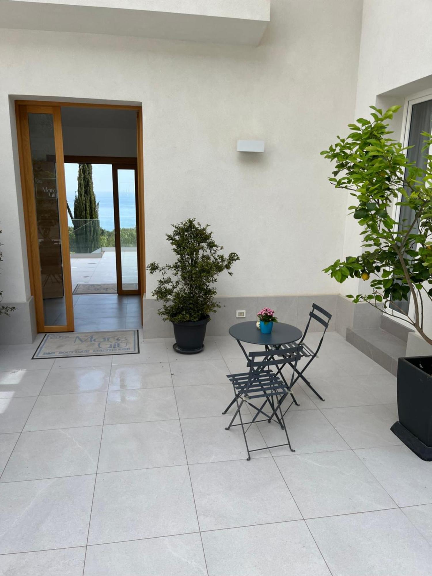 Il Mare Di Giu Boutique Bed & Breakfast Licata