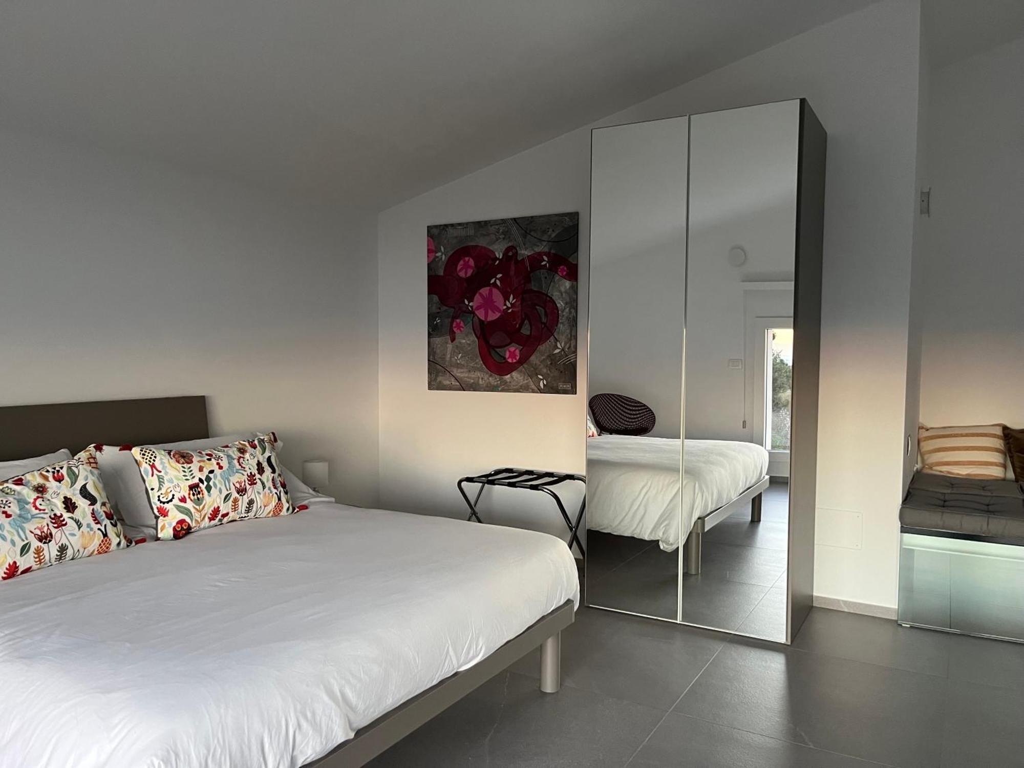 Bed & Breakfast Il Mare Di Giu Boutique Licata