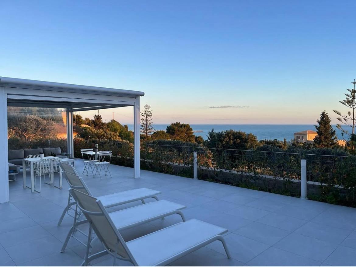 Il Mare Di Giu Boutique Bed & Breakfast Licata