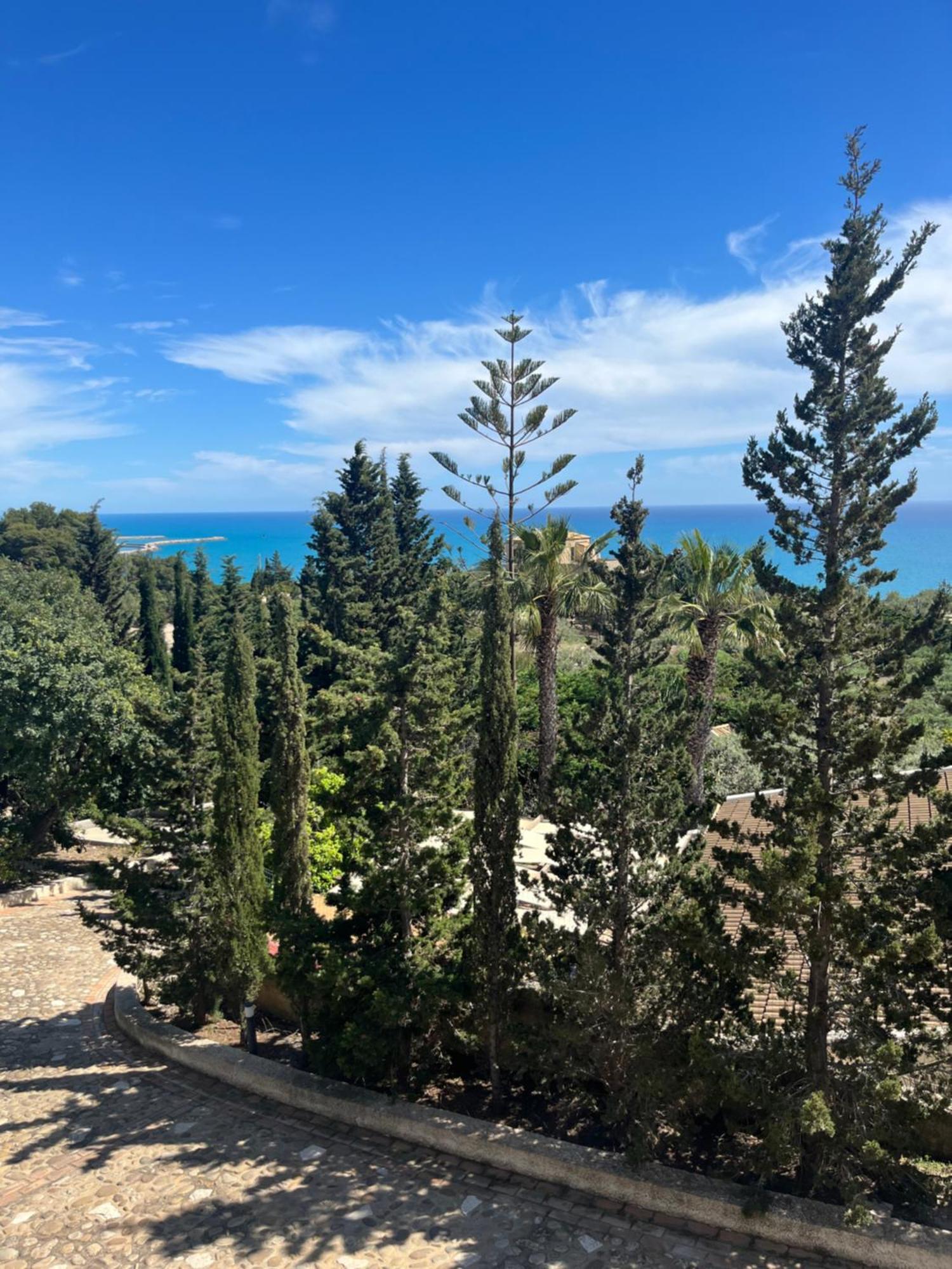 Bed & Breakfast Il Mare Di Giu Boutique