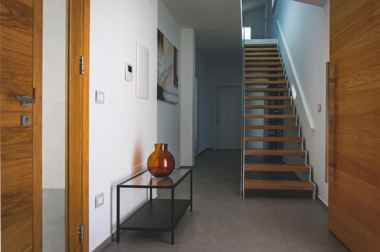 Bed & Breakfast Il Mare Di Giu Boutique *