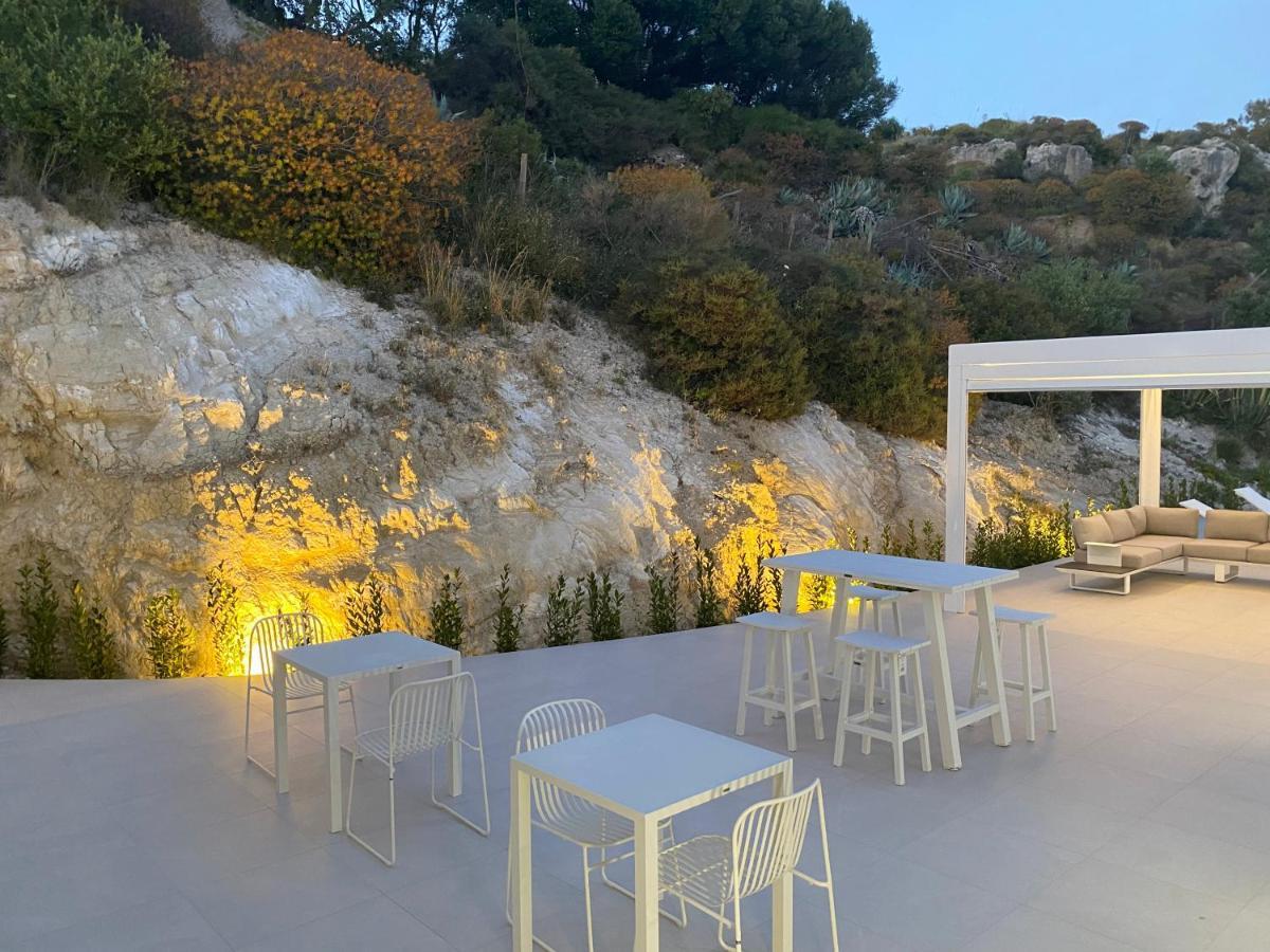 Bed & Breakfast Il Mare Di Giu Boutique *