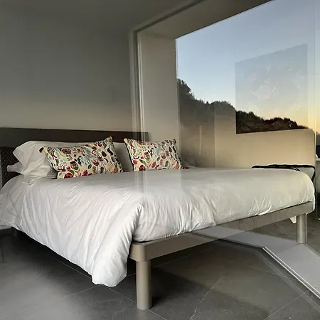 Il Mare Di Giu Boutique Guesthouse Licata Exterior photo