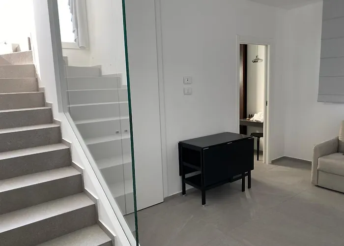 Il Mare Di Giu Boutique Guesthouse