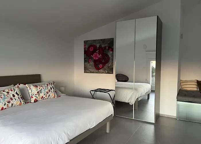Il Mare Di Giu Boutique Guesthouse