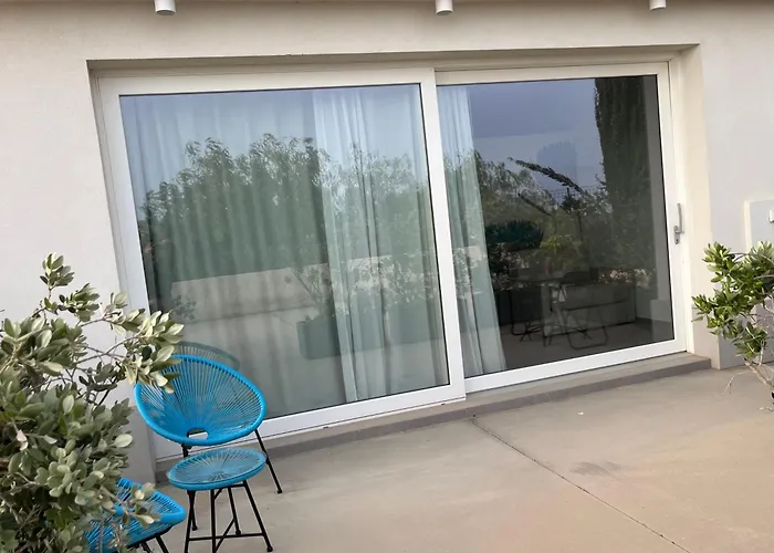 Il Mare Di Giu Boutique Guesthouse