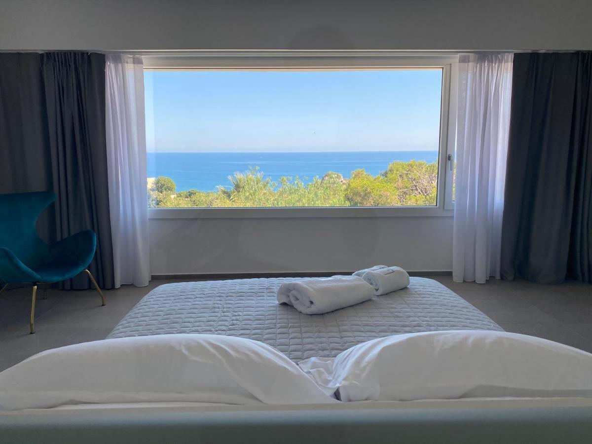 Il Mare Di Giu Boutique Bed and breakfast