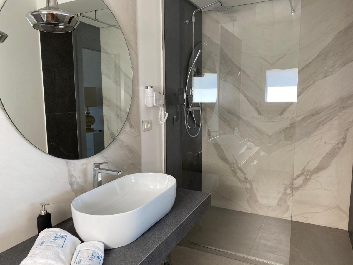Il Mare Di Giu Boutique Bed and breakfast