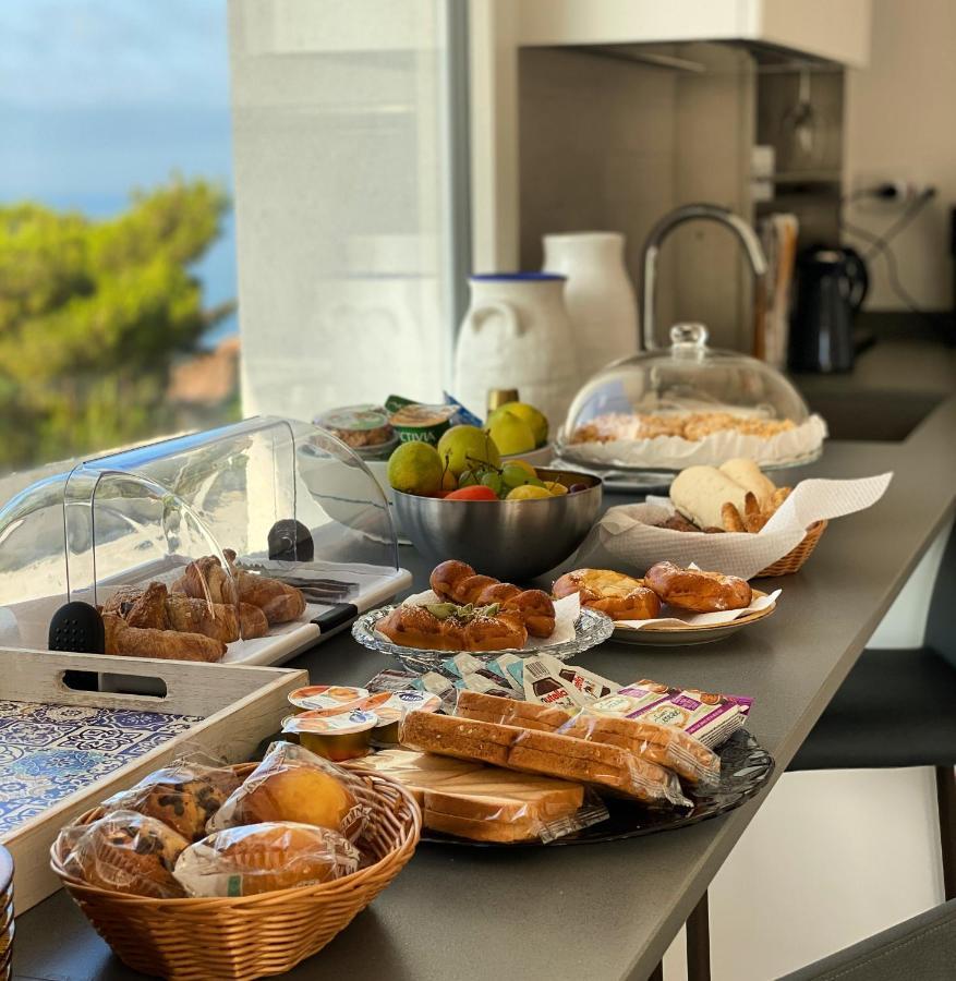Il Mare Di Giu Boutique *