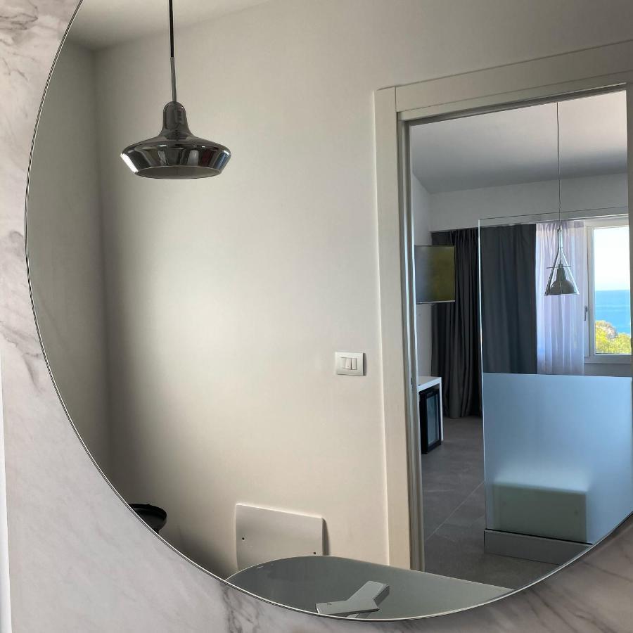 Bed and breakfast Il Mare Di Giu Boutique Licata