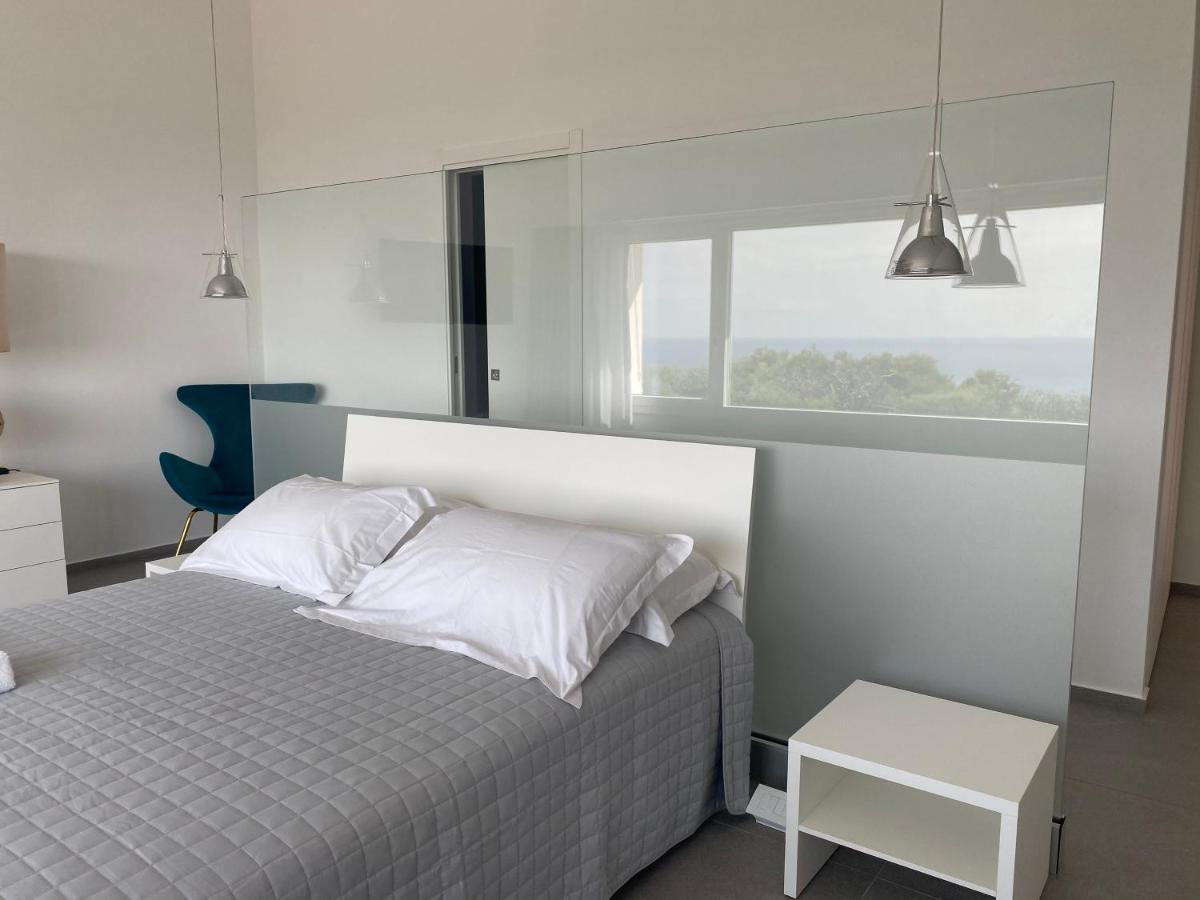 Bed and breakfast Il Mare Di Giu Boutique *