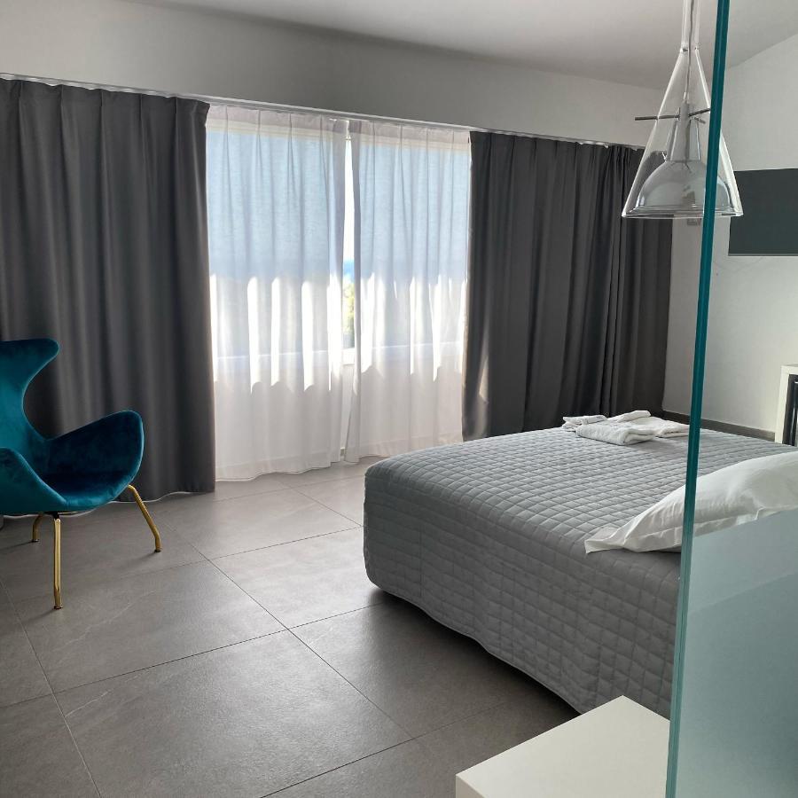 Il Mare Di Giu Boutique Bed and breakfast *