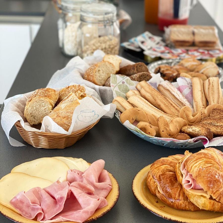 Il Mare Di Giu Boutique Bed and breakfast Licata
