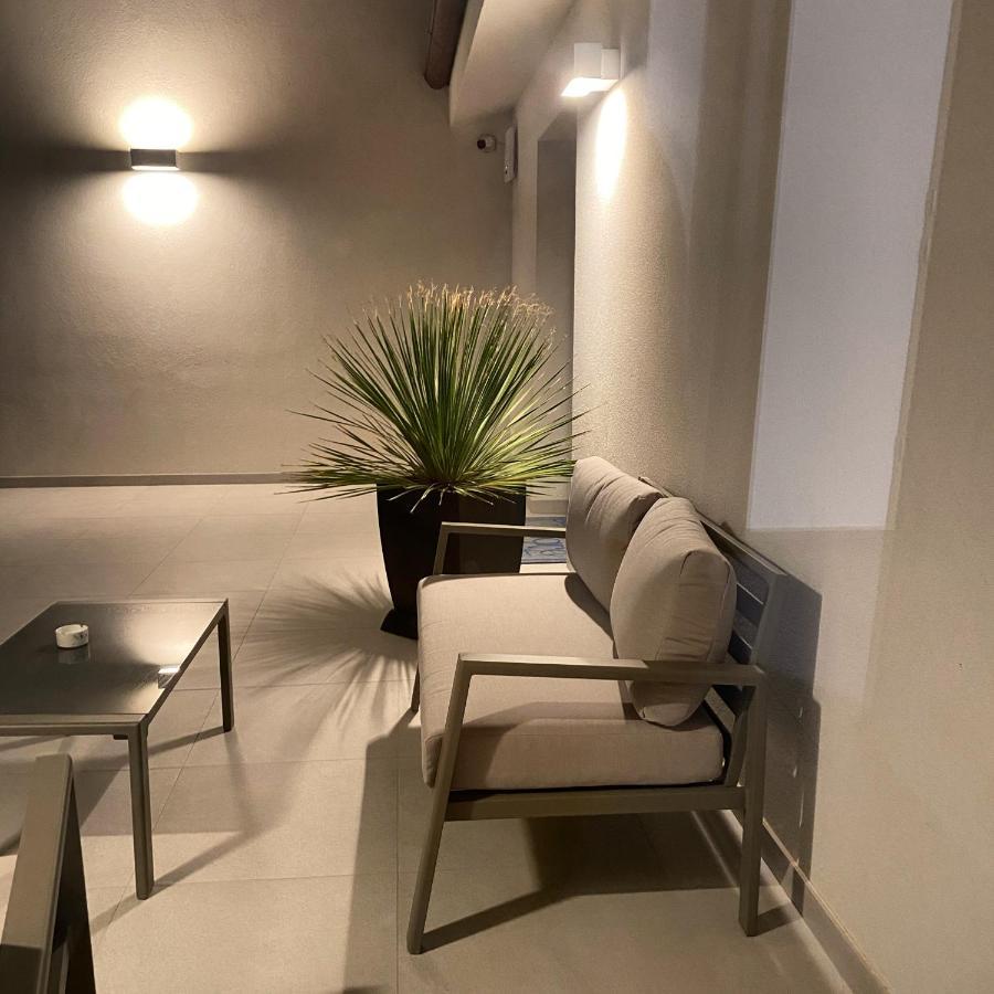 Bed and breakfast Il Mare Di Giu Boutique *