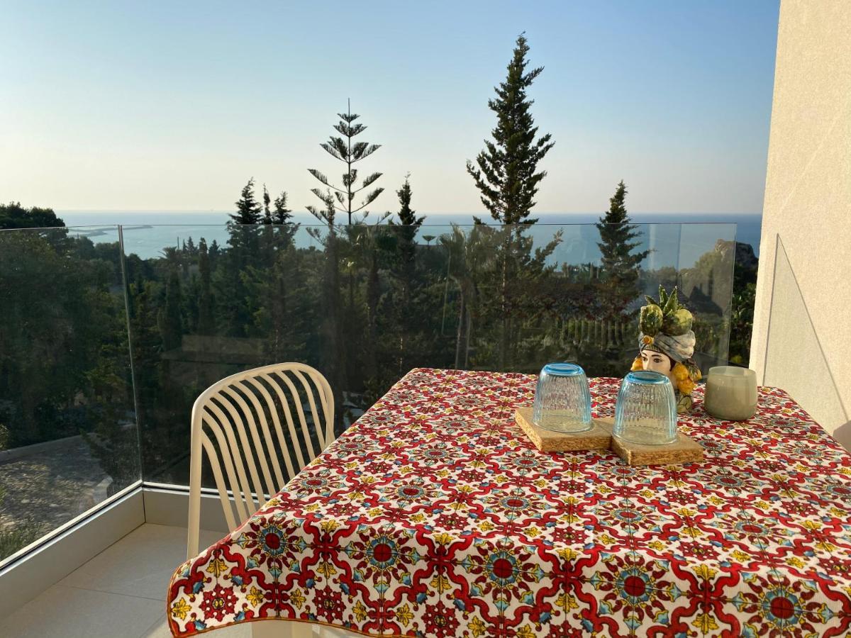 Il Mare Di Giu Boutique Bed and breakfast Licata