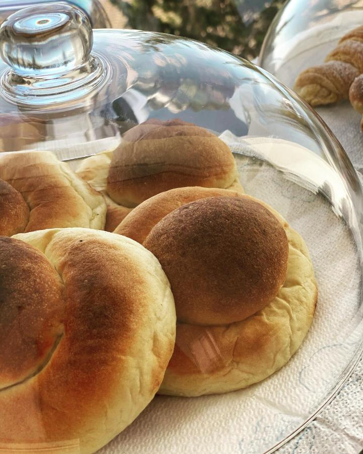 Bed and breakfast Il Mare Di Giu Boutique *
