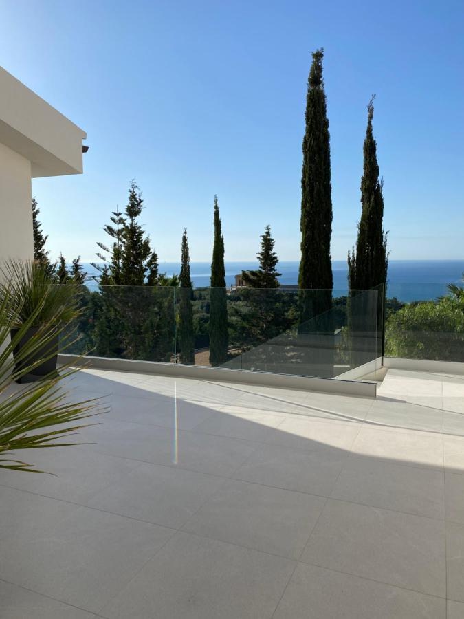 Bed & Breakfast Il Mare Di Giu Boutique Licata