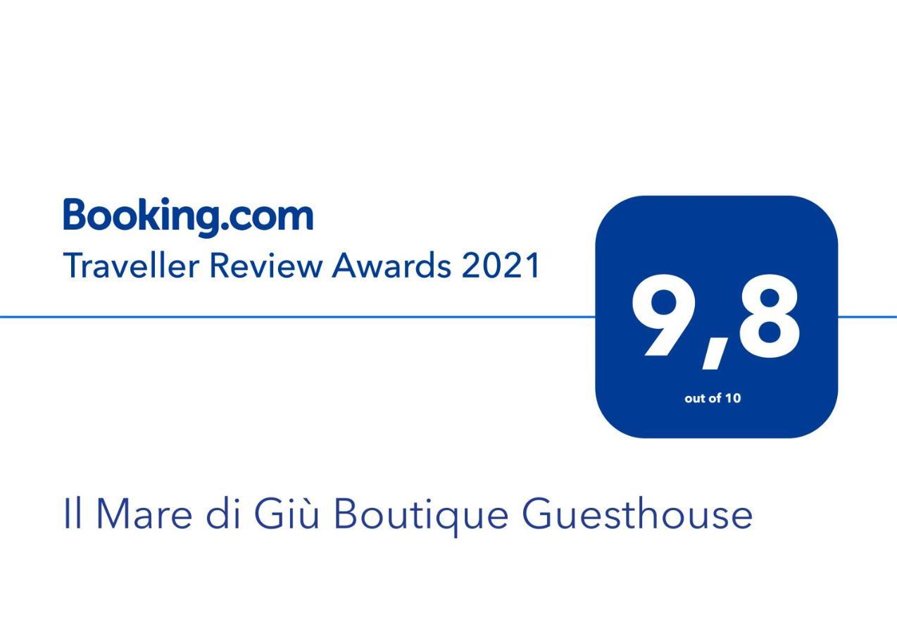 Il Mare Di Giu Boutique