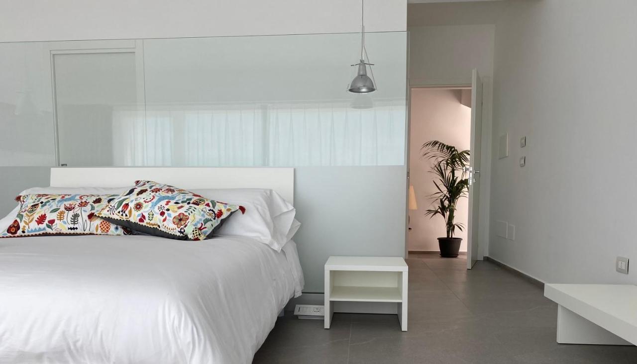 Il Mare Di Giu Boutique Bed and breakfast *
