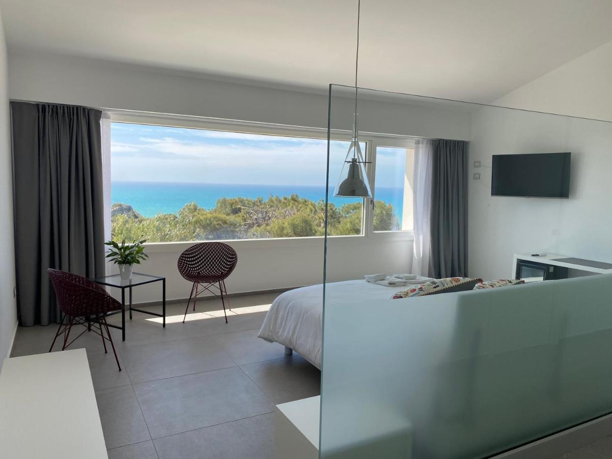 Bed and breakfast Il Mare Di Giu Boutique *