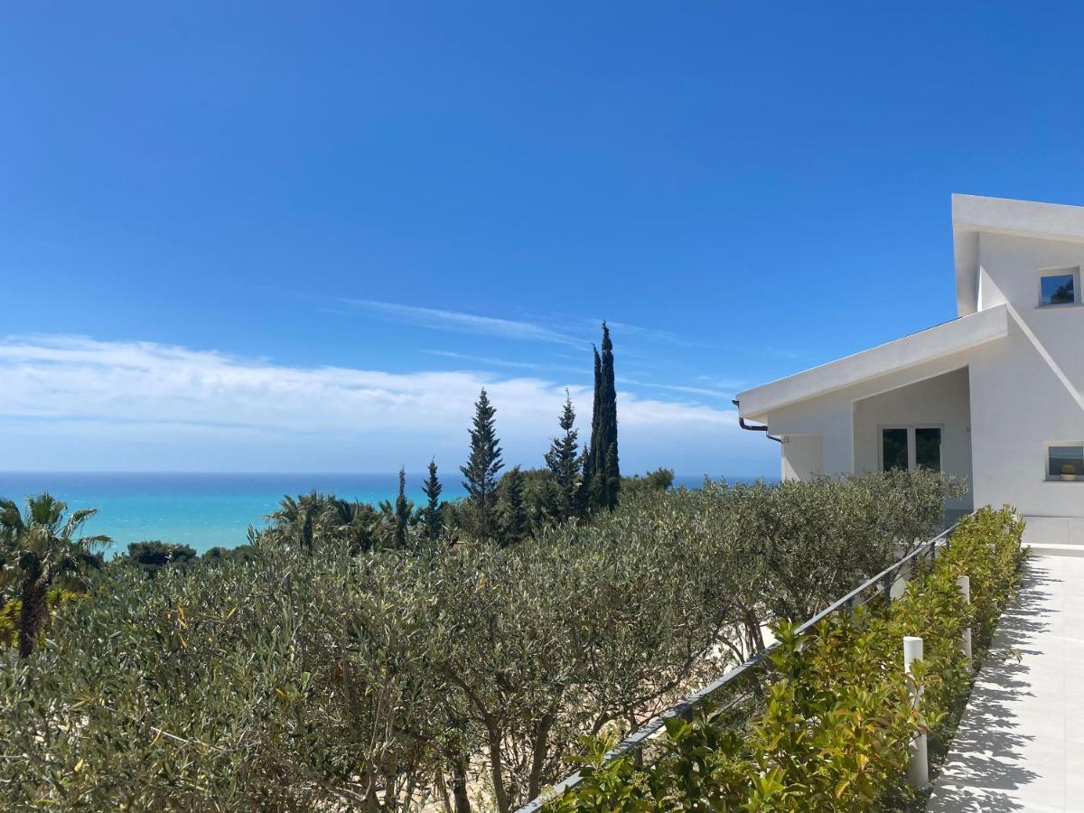 Bed and breakfast Il Mare Di Giu Boutique Licata