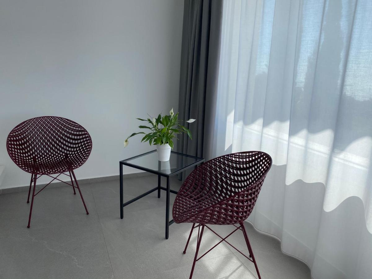 Il Mare Di Giu Boutique Bed and breakfast Licata
