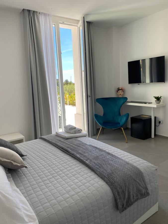Il Mare Di Giu Boutique Bed and breakfast Licata