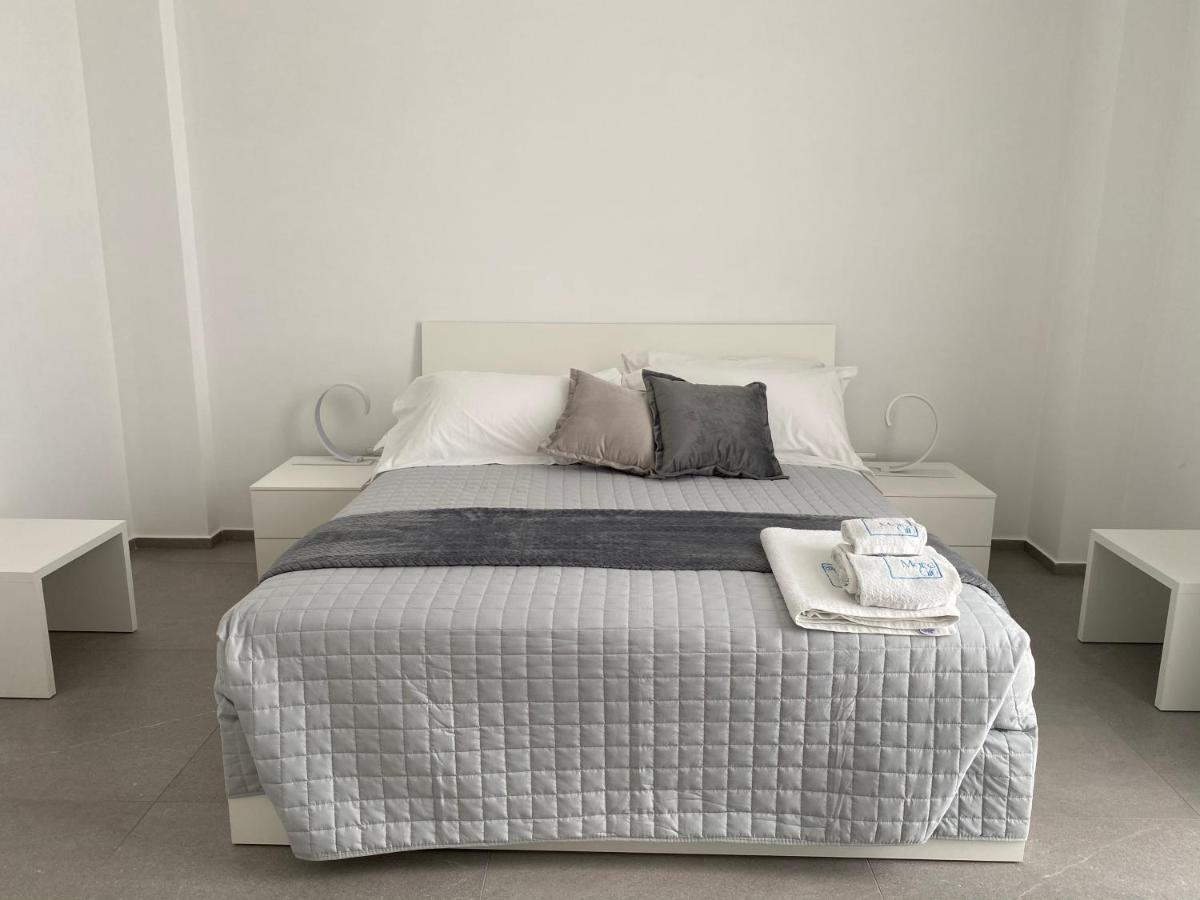 Bed and breakfast Il Mare Di Giu Boutique *
