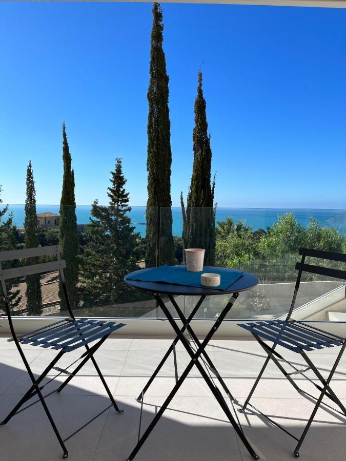 Il Mare Di Giu Boutique Bed and breakfast *