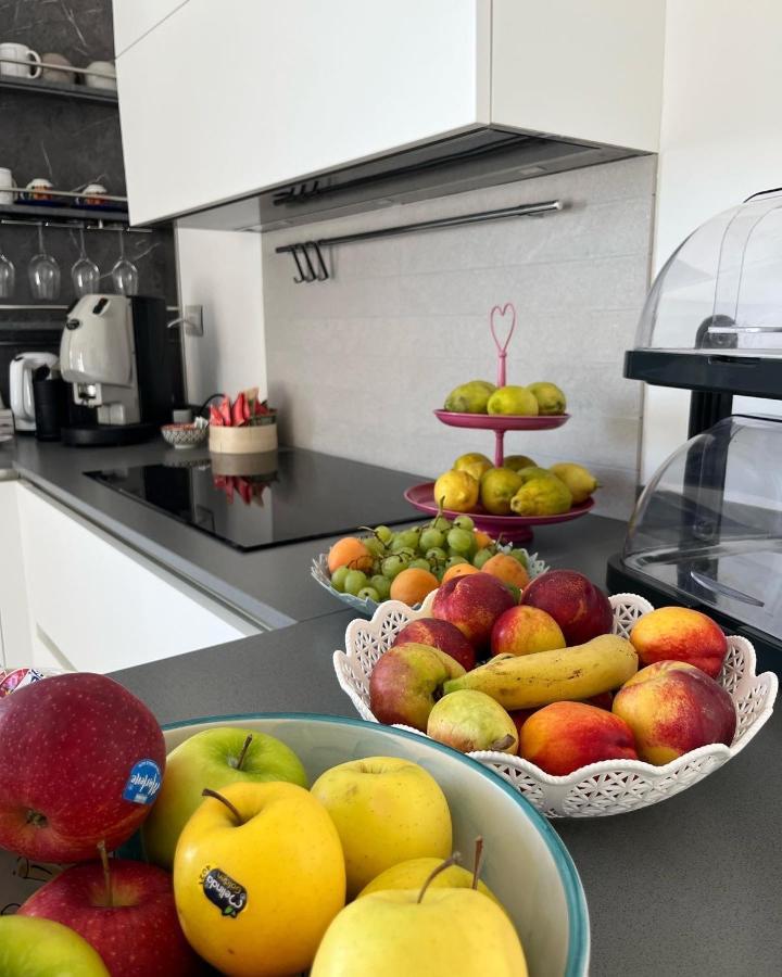 Il Mare Di Giu Boutique Bed and breakfast