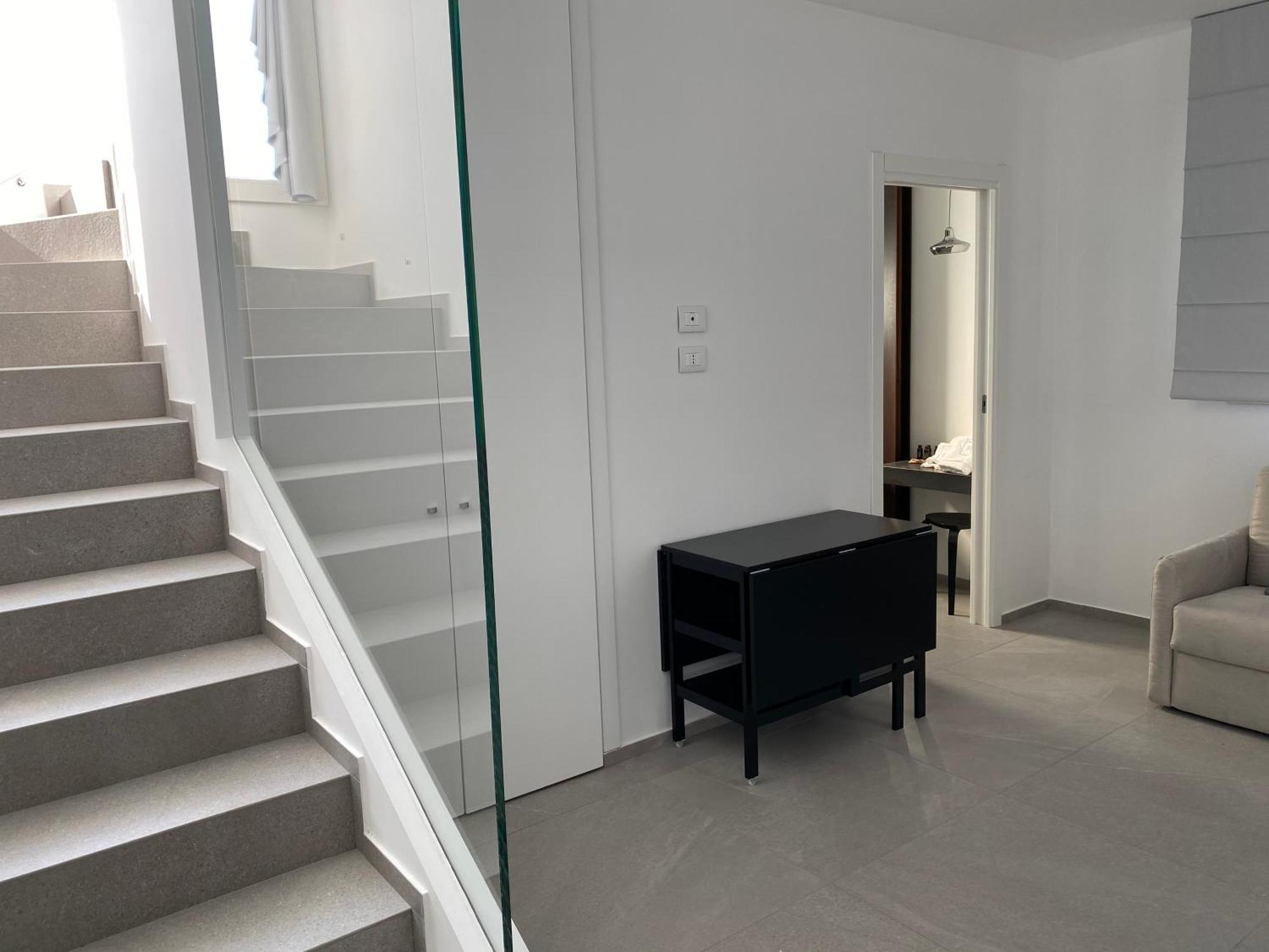 Il Mare Di Giu Boutique Bed and breakfast *