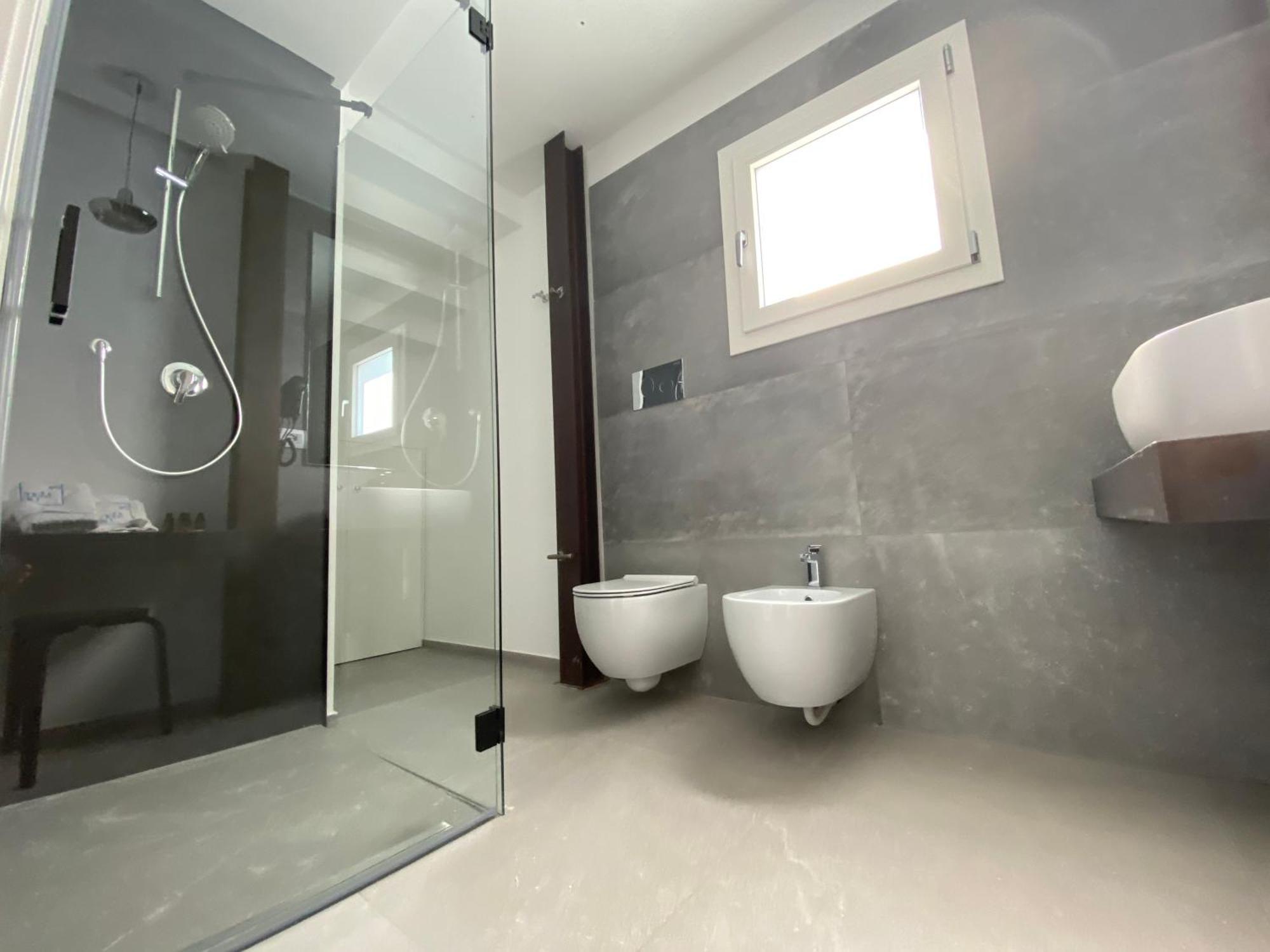 Bed and breakfast Il Mare Di Giu Boutique Licata