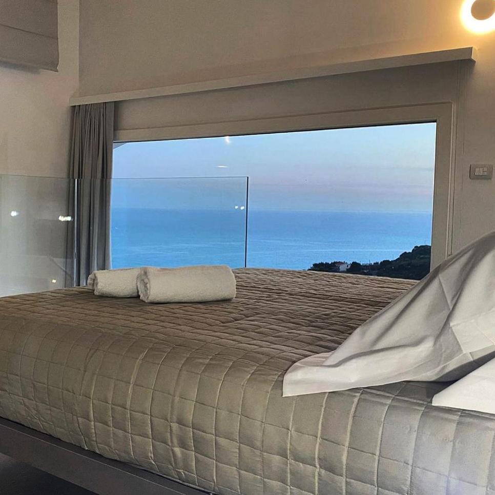 Il Mare Di Giu Boutique Bed and breakfast