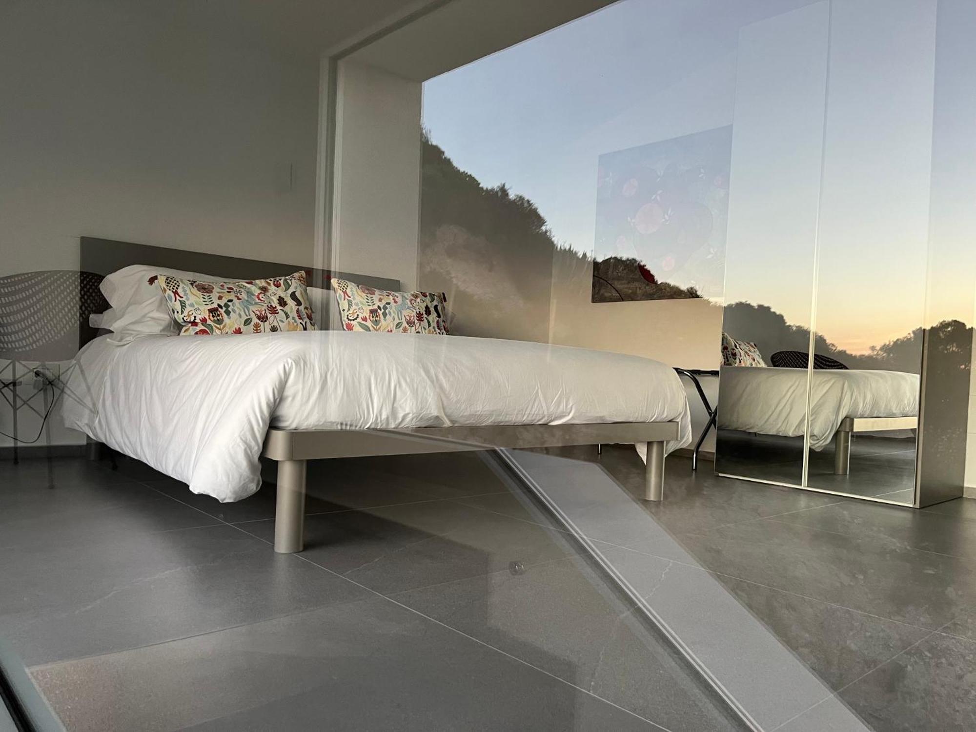 Bed and breakfast Il Mare Di Giu Boutique *