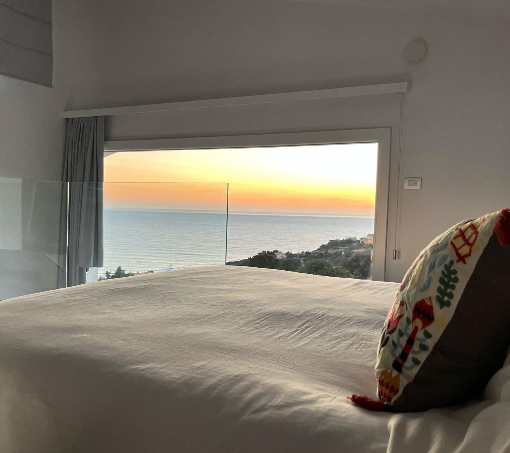 Bed and breakfast Il Mare Di Giu Boutique
