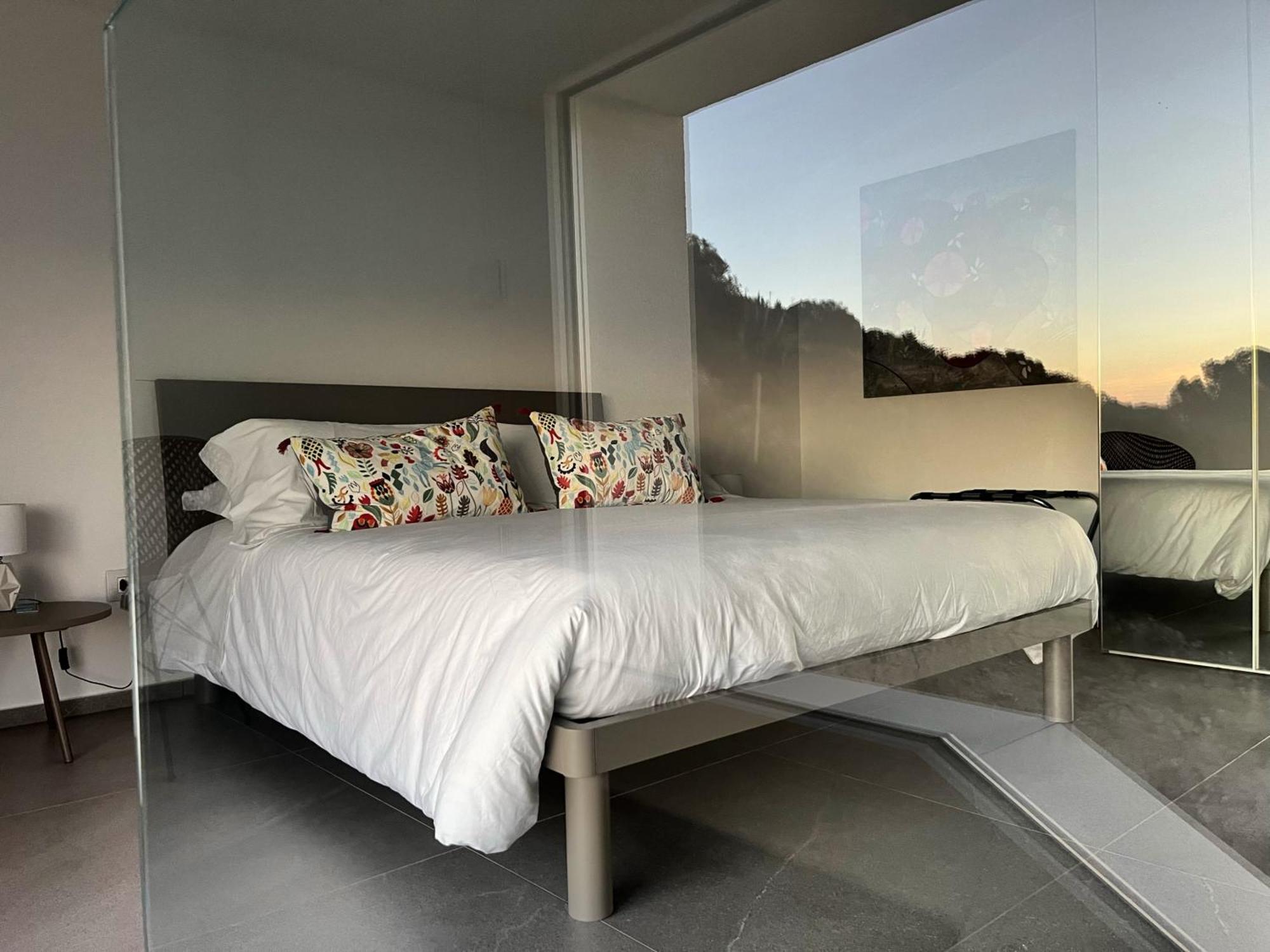 Il Mare Di Giu Boutique Bed & Breakfast Licata