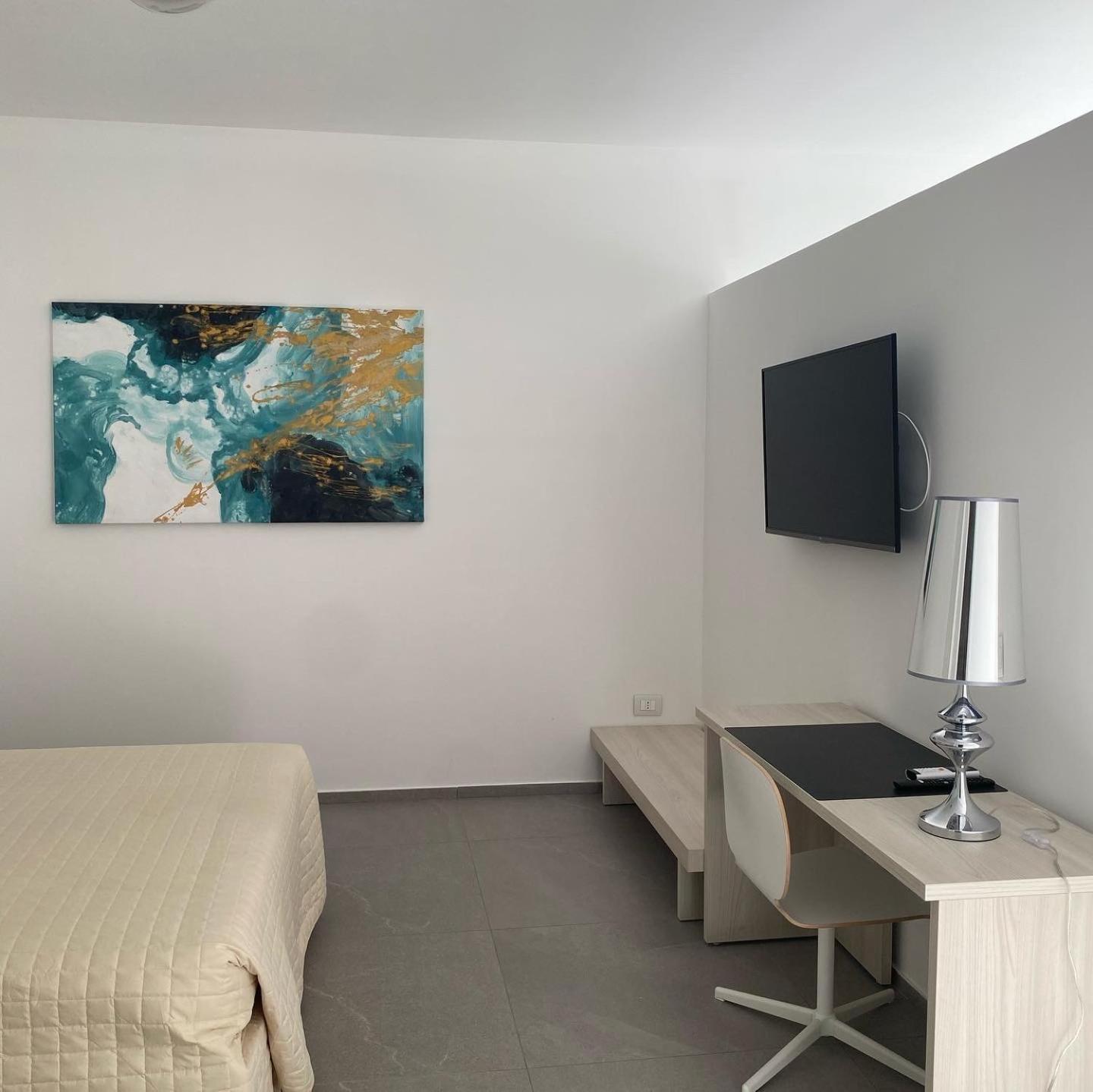Il Mare Di Giu Boutique Bed and breakfast *