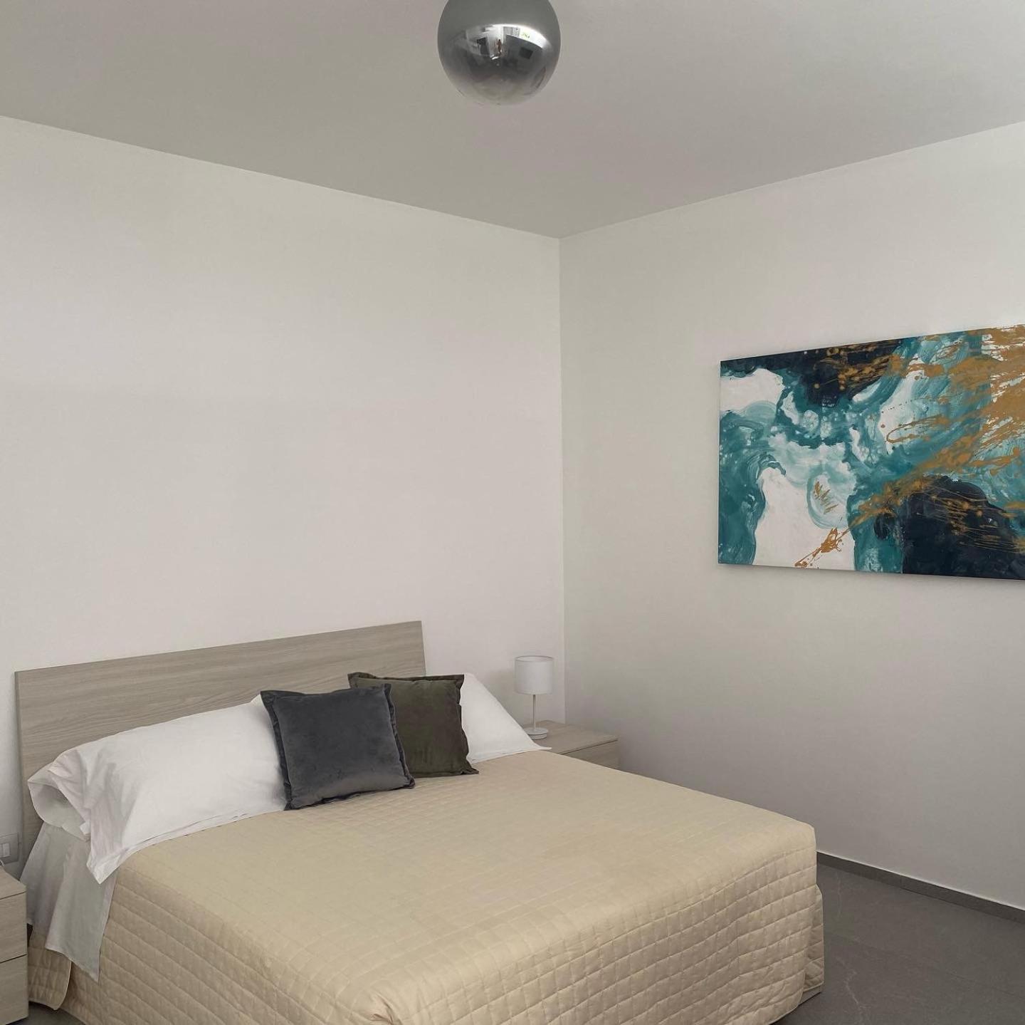 Il Mare Di Giu Boutique Bed and breakfast