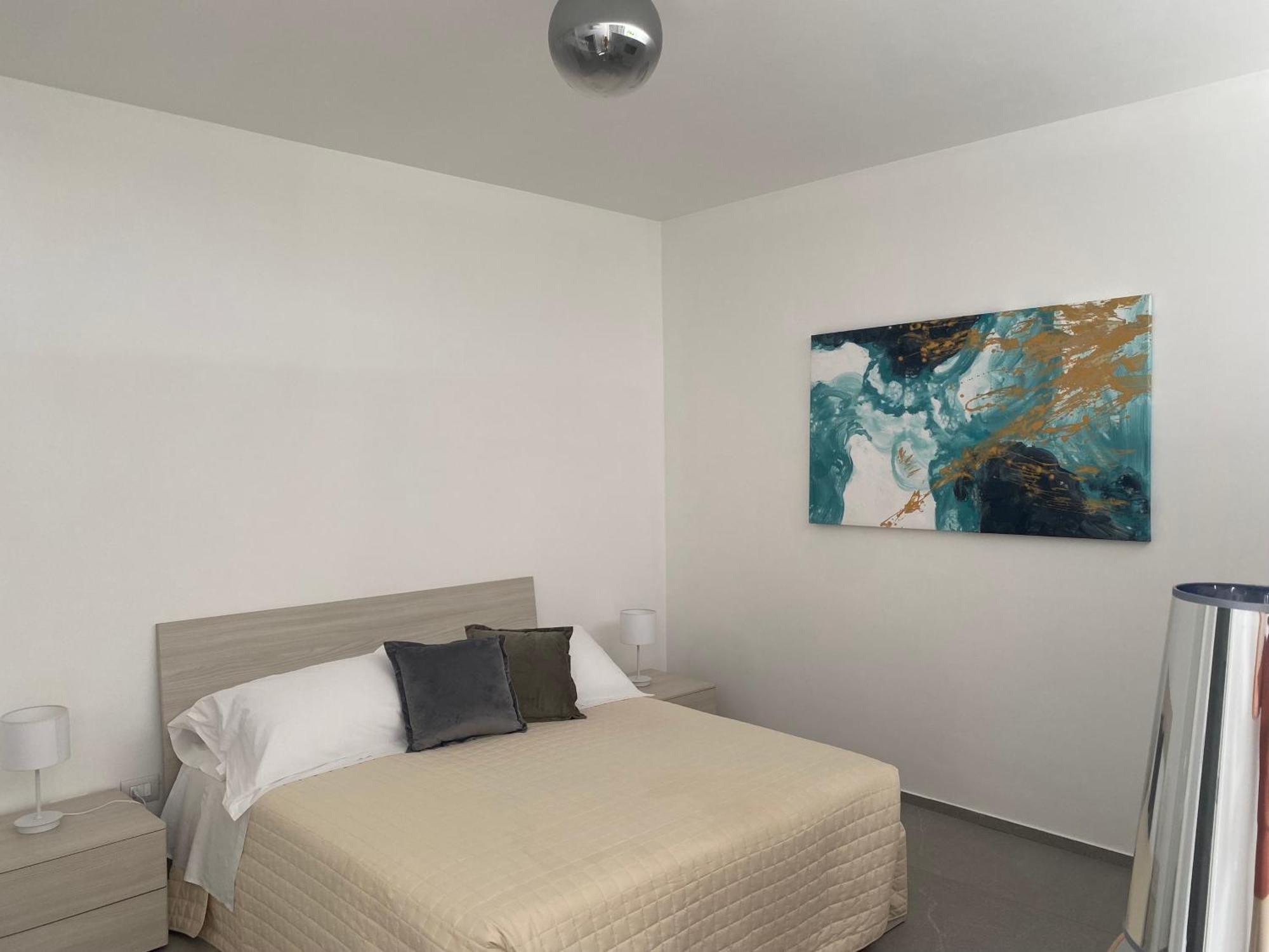 Il Mare Di Giu Boutique Bed & Breakfast