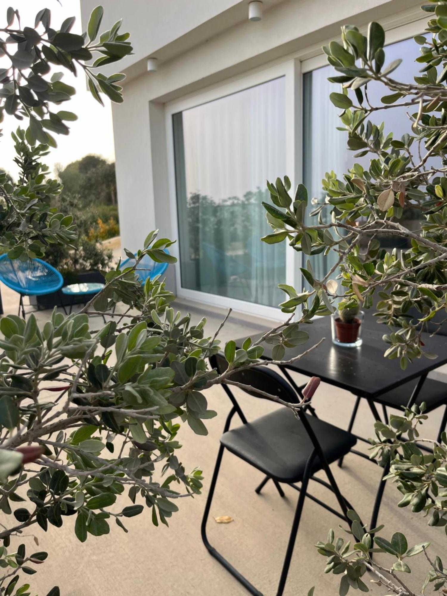 Bed and breakfast Il Mare Di Giu Boutique Licata