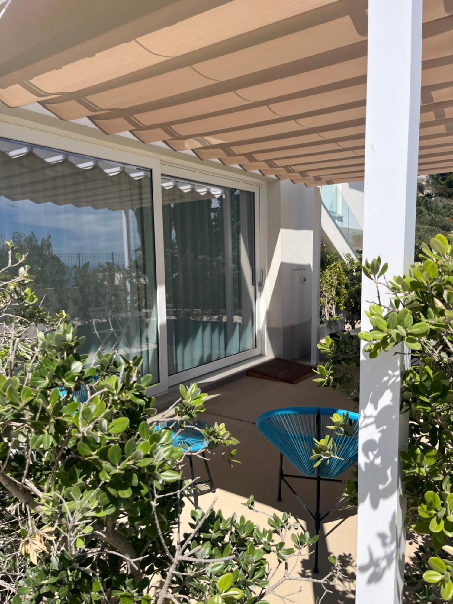 Il Mare Di Giù Boutique Couette-café Licata