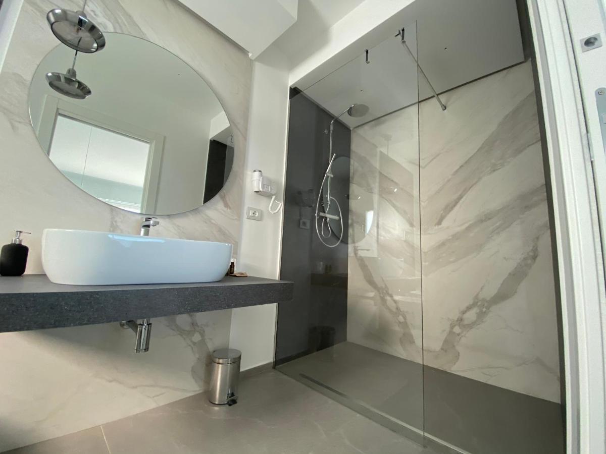 Bed and breakfast Il Mare Di Giu Boutique