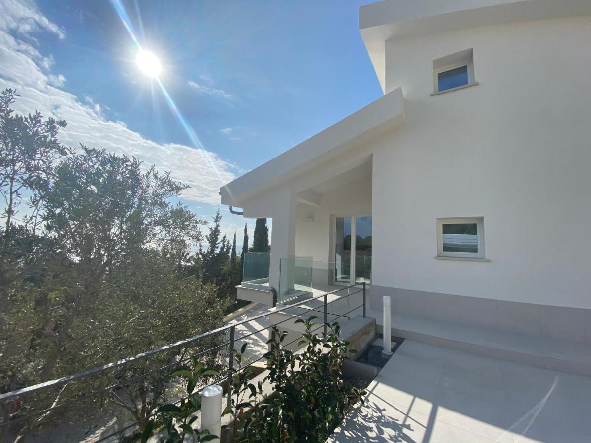 Il Mare Di Giu Boutique Bed and breakfast