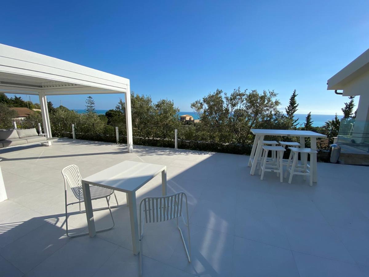 Bed and breakfast Il Mare Di Giu Boutique Licata