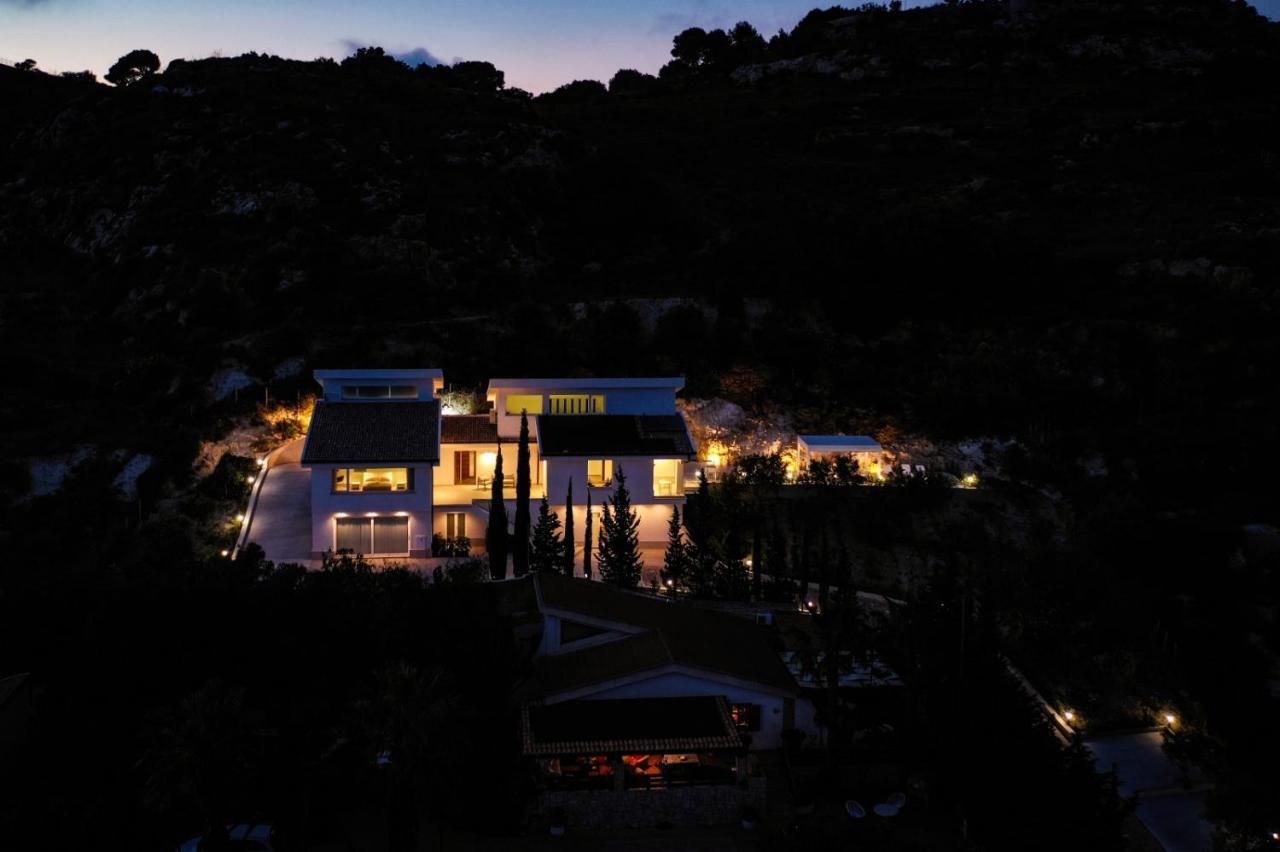 Il Mare Di Giu Boutique Bed and breakfast