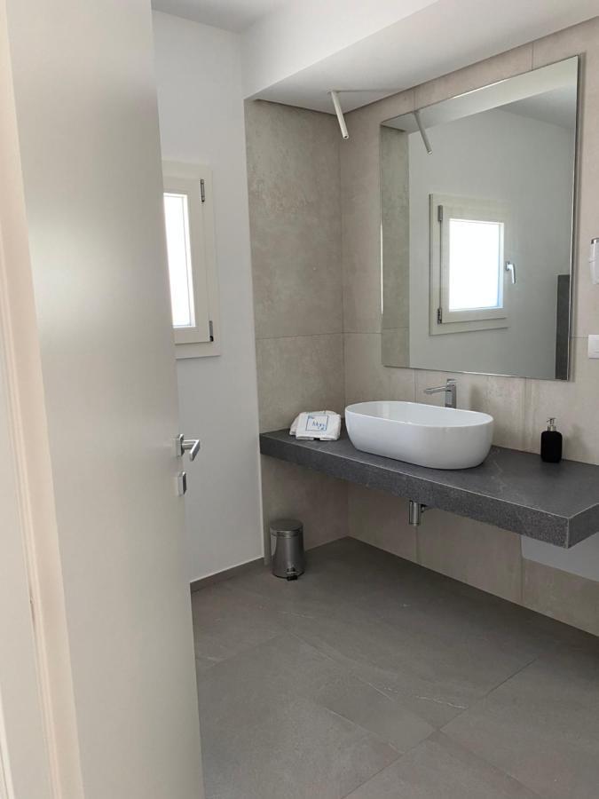 Il Mare Di Giu Boutique Bed and breakfast *