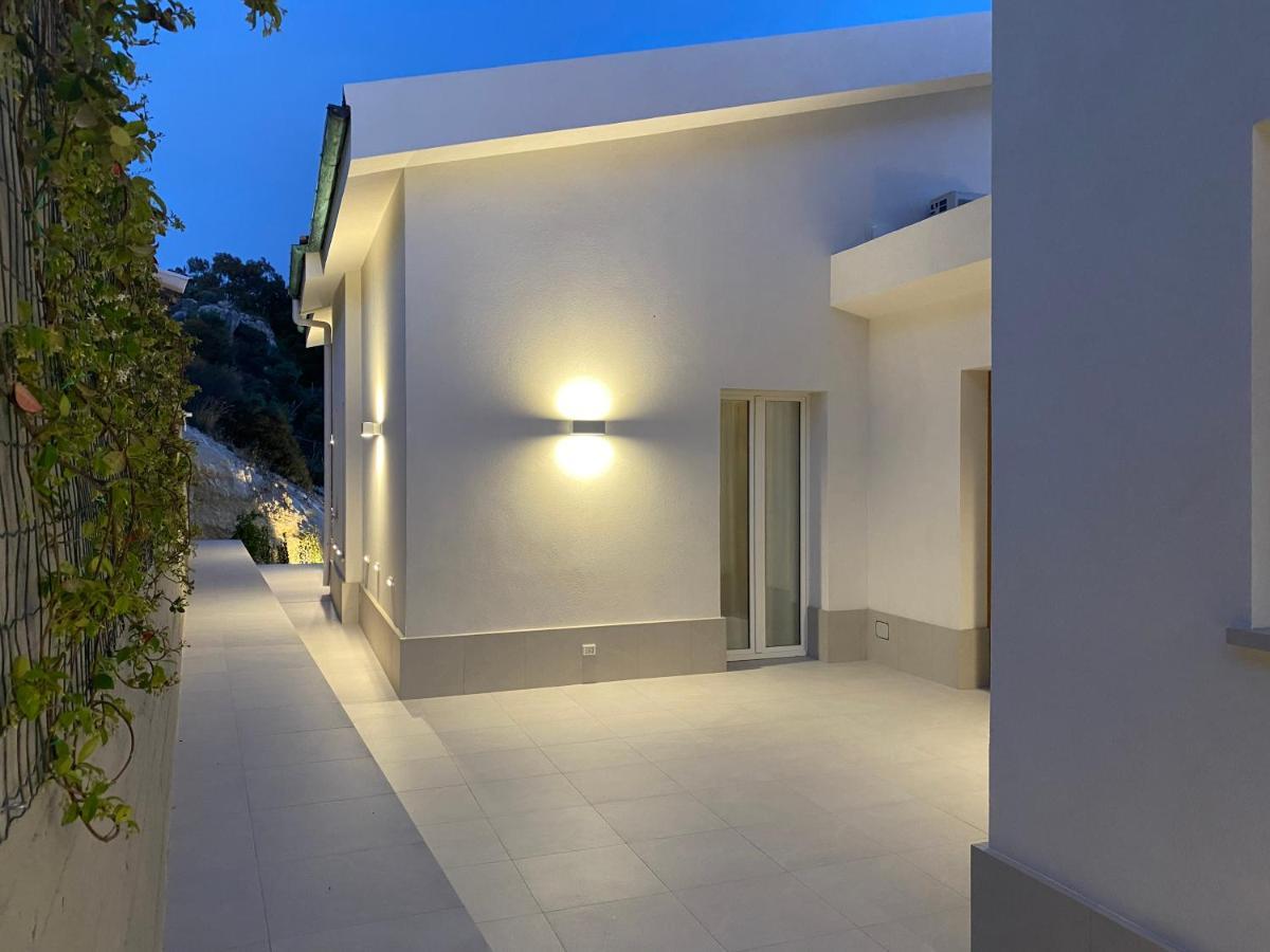Il Mare Di Giu Boutique Bed & Breakfast Licata