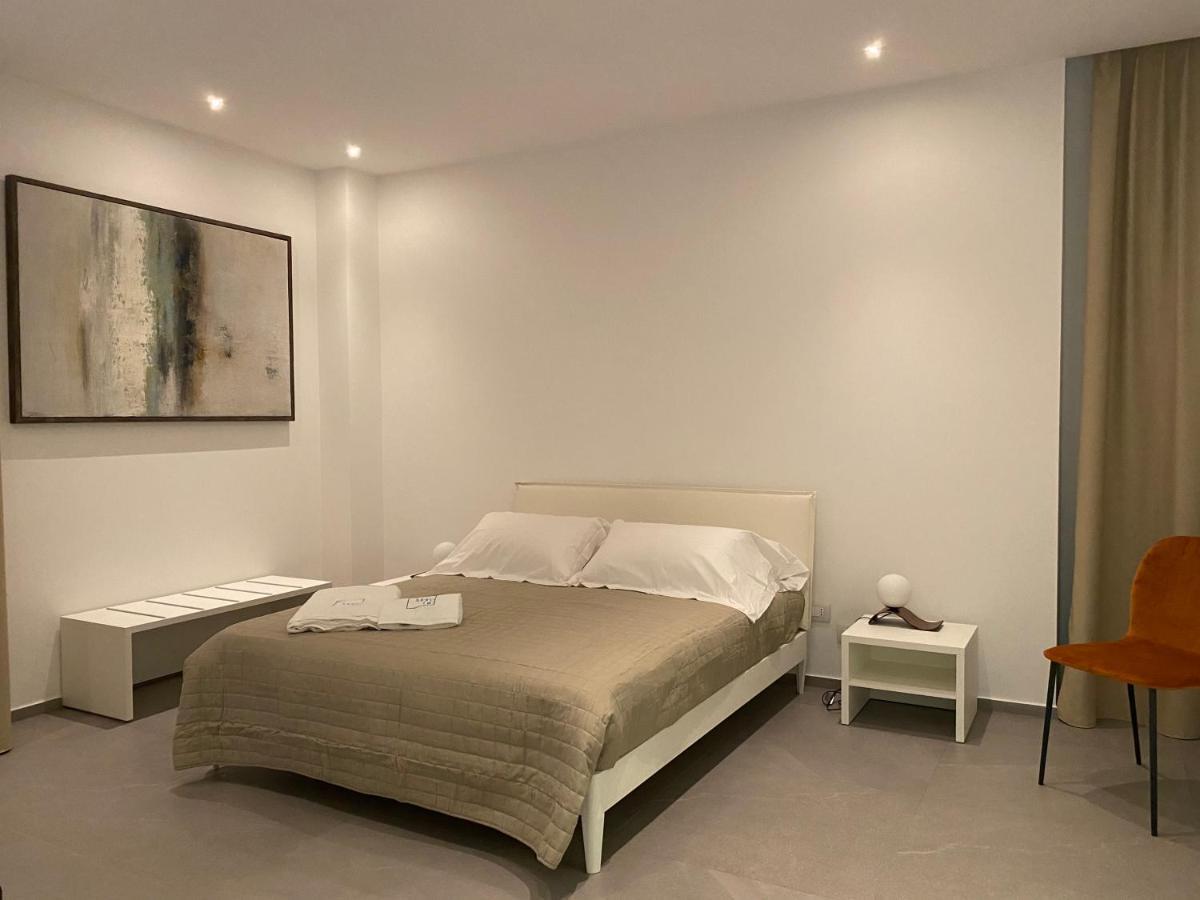 Il Mare Di Giu Boutique Bed and breakfast *