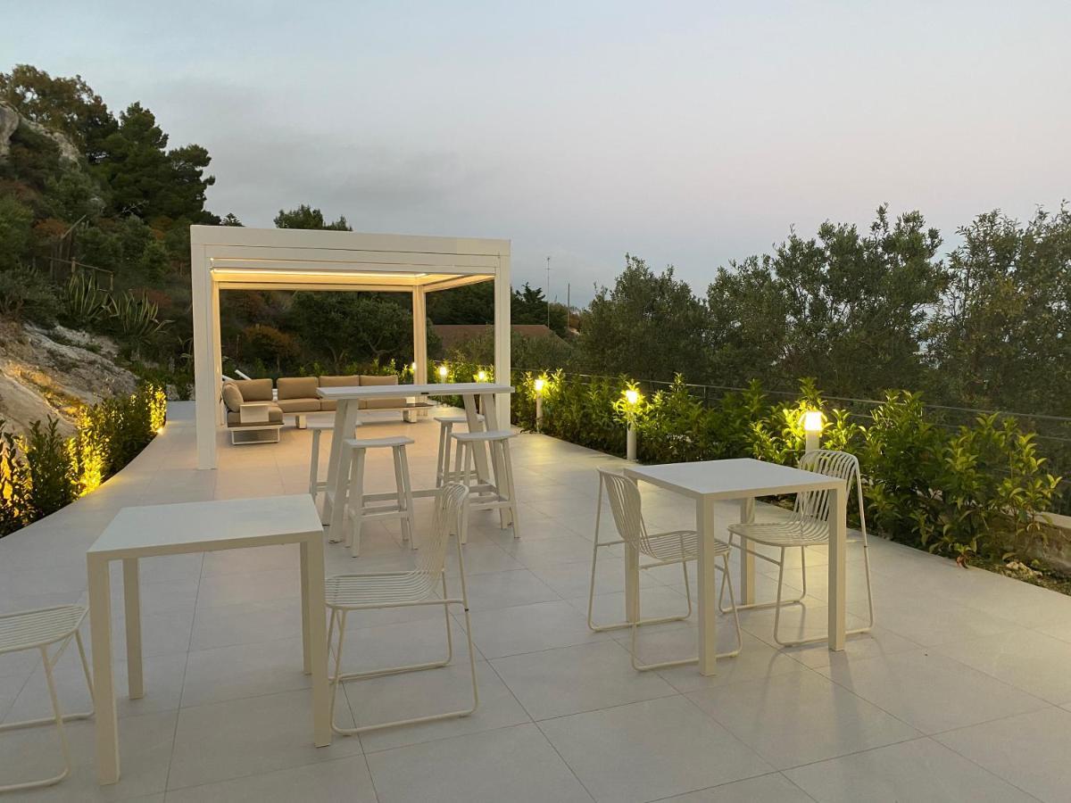 Bed and breakfast Il Mare Di Giu Boutique